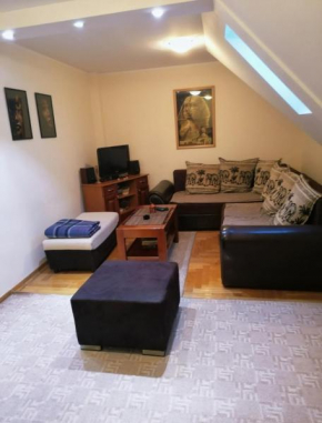 S Apartman Zlatibor